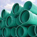 ASTM F679/IB PVC Gravity Sewer Pipe